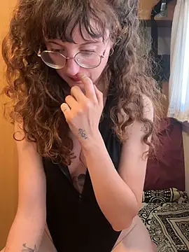  foxygirl  online show from 16, 5, 2026