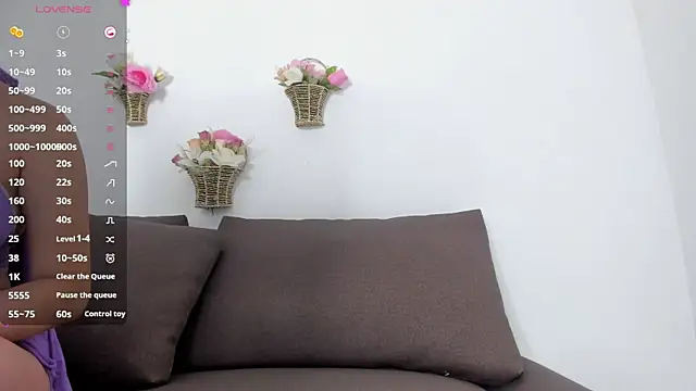 Ahlam   online show from 6, 11, 2025