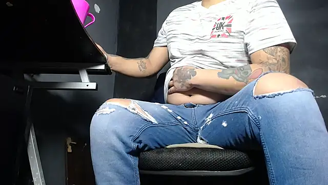 DickMasterfindom online show from 5, 11, 2025