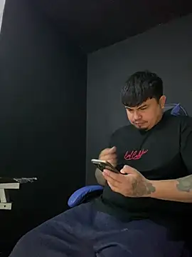 Snapshot of DickMasterfindom chatting on 7, 6, 2026 DickMasterfindom online show from 7, 6, 2026