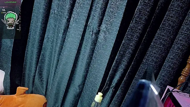 Inori 08 online show from 18, 3, 2026