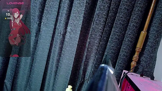 Inori 08 online show from 14, 4, 2026