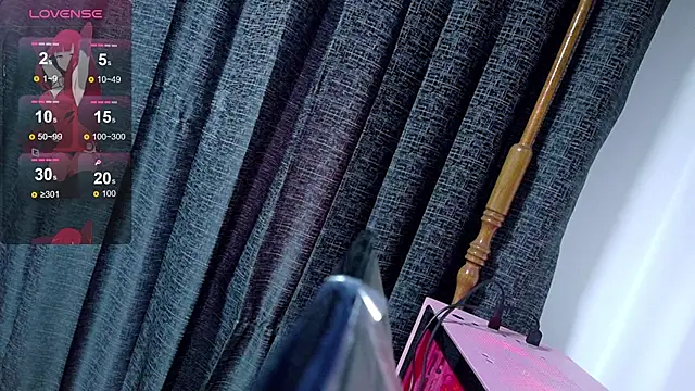 Inori 08 online show from 16, 4, 2026