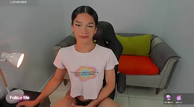 Dany-Sexy online show from 19, 2, 2025