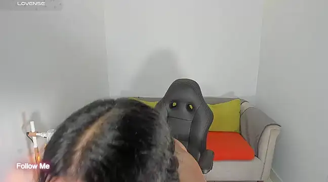 Dany-Sexy online show from 9, 3, 2025