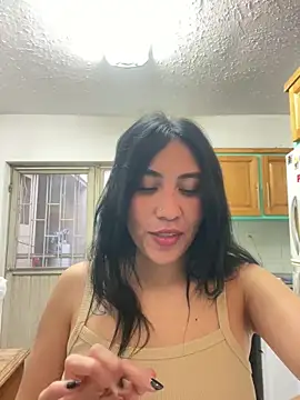 LunaAurora3 online show from 1, 12, 2024