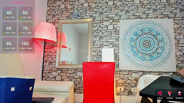 Jhonny-Blake online show from 20, 3, 2025