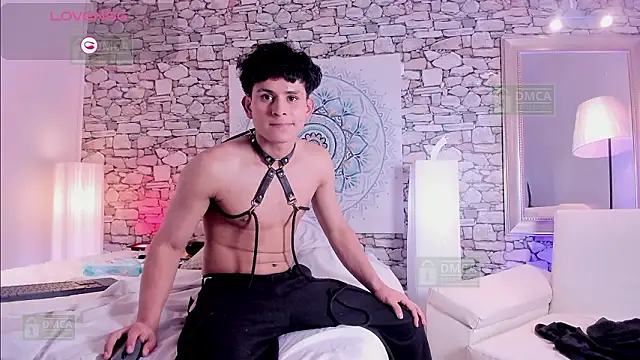 Jhonny-Blake online show from 9, 2, 2026