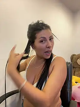 Alanna atm  online show from 31, 5, 2026