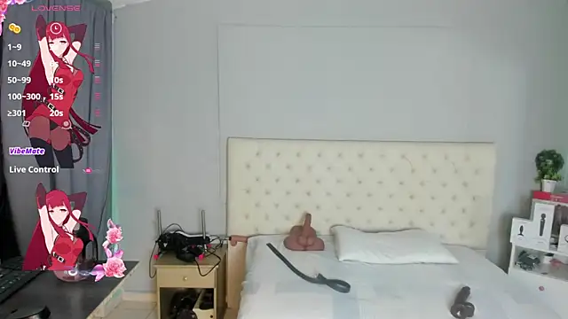 Snapshot of nami_sam01 chatting on 19, 9, 2025 nami sam01 online show from 19, 9, 2025