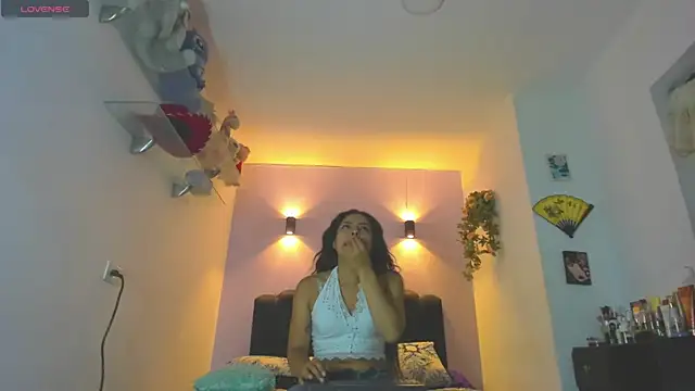 Snapshot of Sofia_Clauss_ chatting on 29, 6, 2026 Sofia Clauss online show from 29, 6, 2026
