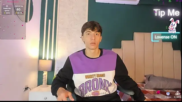 Snapshot of AlessandroDybala chatting on 11, 9, 2025 AlessandroDybala online show from 11, 9, 2025