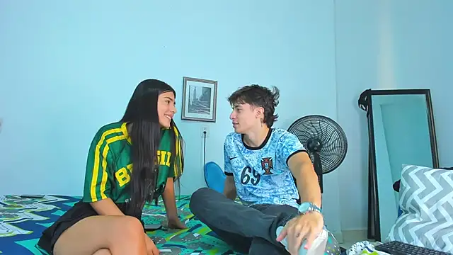 Snapshot of AlessandroDybala chatting on 5, 2, 2026 AlessandroDybala online show from 5, 2, 2026