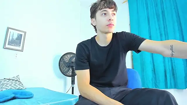 Snapshot of AlessandroDybala chatting on 10, 2, 2026 AlessandroDybala online show from 10, 2, 2026