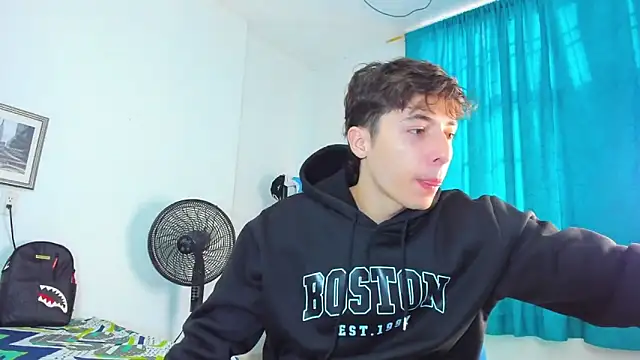 Snapshot of AlessandroDybala chatting on 13, 2, 2026 AlessandroDybala online show from 13, 2, 2026