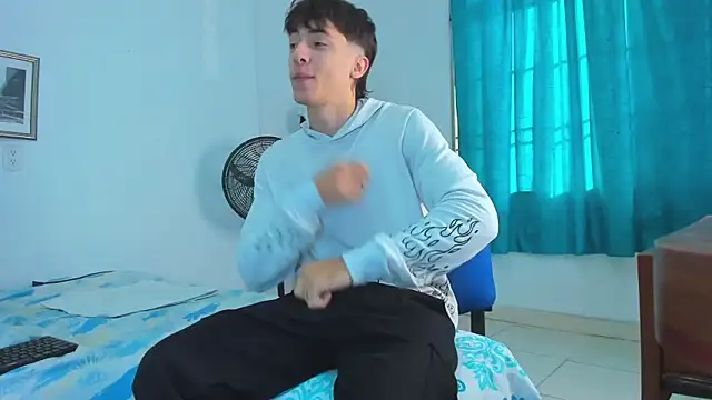 Snapshot of AlessandroDybala chatting on 17, 2, 2026 AlessandroDybala online show from 17, 2, 2026