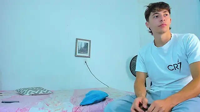 Snapshot of AlessandroDybala chatting on 1, 3, 2026 AlessandroDybala online show from 1, 3, 2026