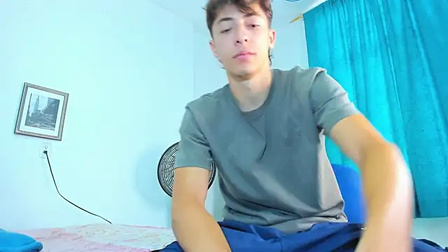 Snapshot of AlessandroDybala chatting on 4, 3, 2026 AlessandroDybala online show from 4, 3, 2026