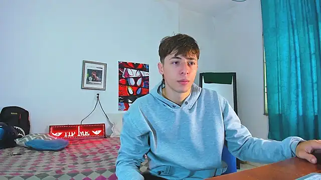 Snapshot of AlessandroDybala chatting on 26, 4, 2026 AlessandroDybala online show from 26, 4, 2026