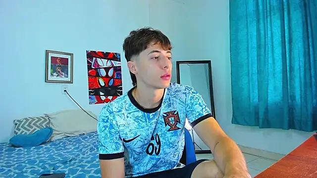 Snapshot of AlessandroDybala chatting on 12, 5, 2026 AlessandroDybala online show from 12, 5, 2026