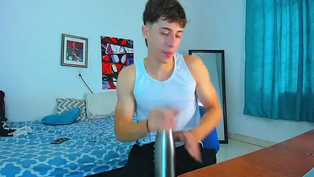 Snapshot of AlessandroDybala chatting on 13, 5, 2026 AlessandroDybala online show from 13, 5, 2026