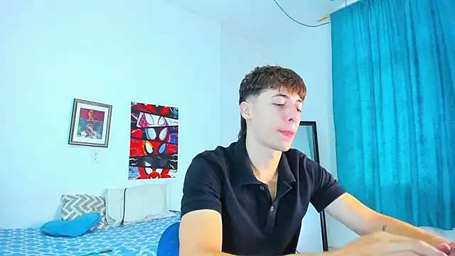 Snapshot of AlessandroDybala chatting on 14, 5, 2026 AlessandroDybala online show from 14, 5, 2026