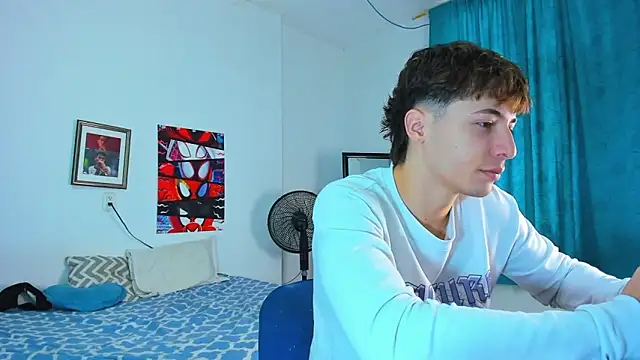 Snapshot of AlessandroDybala chatting on 15, 5, 2026 AlessandroDybala online show from 15, 5, 2026