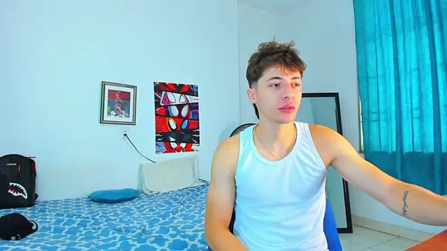 Snapshot of AlessandroDybala chatting on 16, 5, 2026 AlessandroDybala online show from 16, 5, 2026