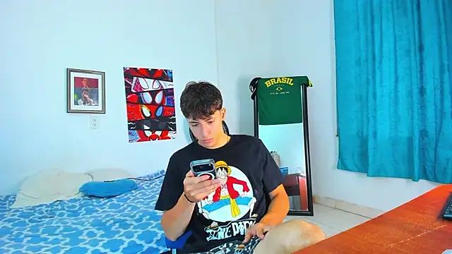 Snapshot of AlessandroDybala chatting on 19, 5, 2026 AlessandroDybala online show from 19, 5, 2026