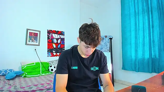 Snapshot of AlessandroDybala chatting on 23, 5, 2026 AlessandroDybala online show from 23, 5, 2026