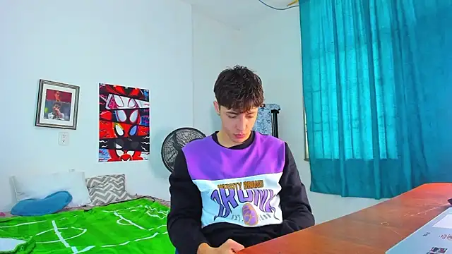 Snapshot of AlessandroDybala chatting on 24, 5, 2026 AlessandroDybala online show from 24, 5, 2026