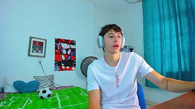 Snapshot of AlessandroDybala chatting on 26, 5, 2026 AlessandroDybala online show from 26, 5, 2026
