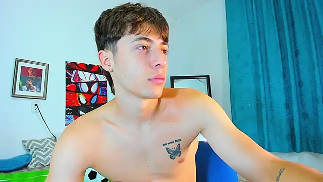 Snapshot of AlessandroDybala chatting on 27, 5, 2026 AlessandroDybala online show from 27, 5, 2026