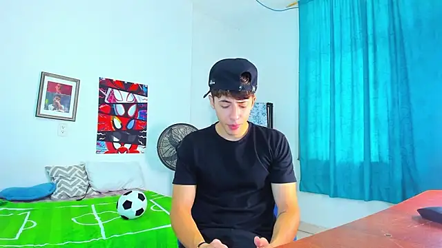 Snapshot of AlessandroDybala chatting on 27, 5, 2026 AlessandroDybala online show from 27, 5, 2026