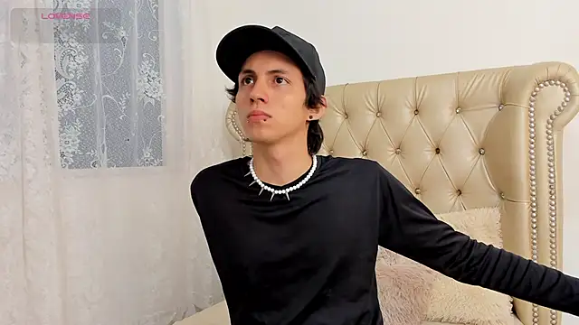 JeanRam18 online show from 11, 3, 2025