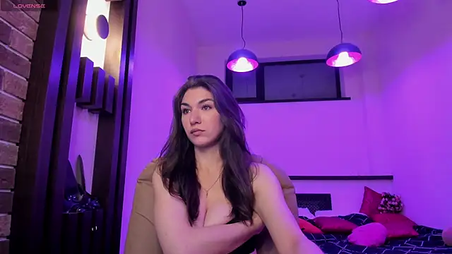 Snapshot of MonicaVii chatting on 13, 5, 2026 MonicaVii online show from 13, 5, 2026