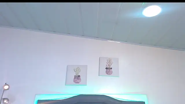 candy lux  online show from 24, 11, 2025