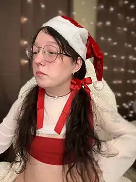 emigooflordXD online show from 25, 12, 2024