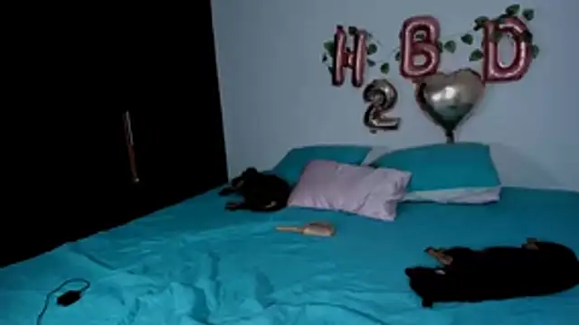 Lauren A online show from 17, 12, 2025