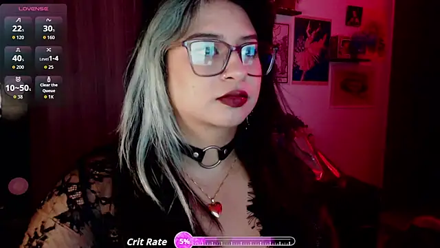 mollyshake1 online show from 23, 10, 2025