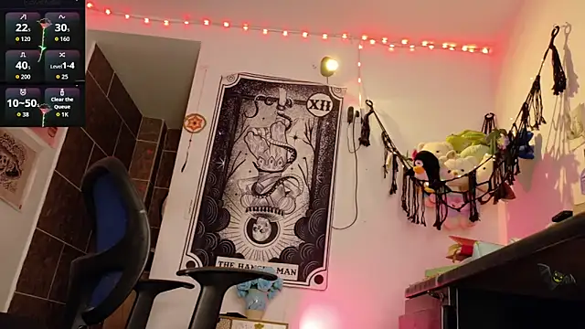 mollyshake1 online show from 7, 1, 2026