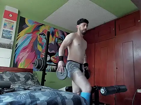 irokdan891 online show from 24, 10, 2025