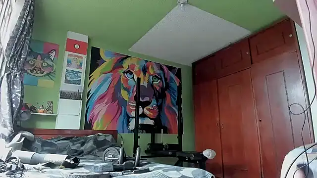 irokdan891 online show from 10, 11, 2025