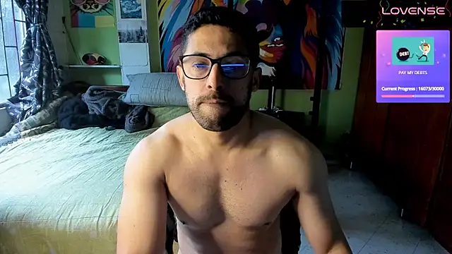 irokdan891 online show from 24, 2, 2026