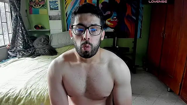 irokdan891 online show from 5, 3, 2026