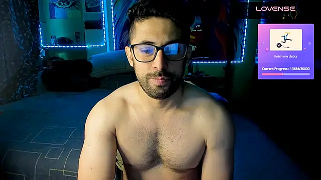 Snapshot of irokdan891 chatting on 18, 6, 2026 irokdan891 online show from 18, 6, 2026