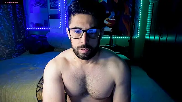 Snapshot of irokdan891 chatting on 30, 6, 2026 irokdan891 online show from 30, 6, 2026