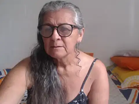 candy mature  online show from 27, 2, 2025