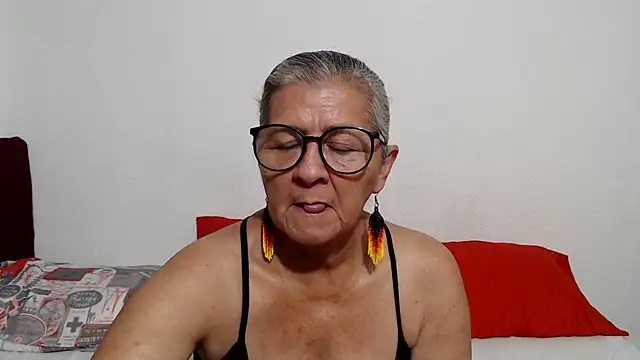 candy mature  online show from 26, 5, 2026