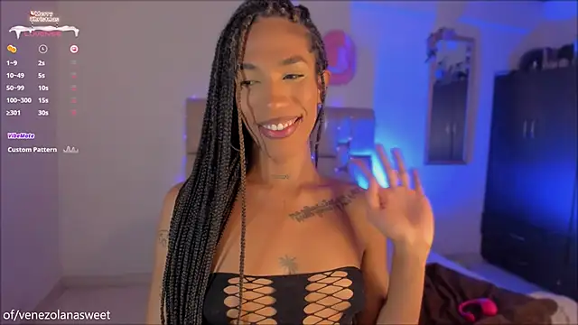 Snapshot of turabbitxx chatting on 18, 12, 2024 turabbitxx online show from 18, 12, 2024